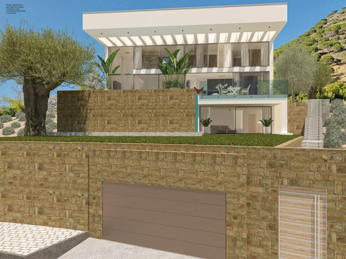 Development in Mijas