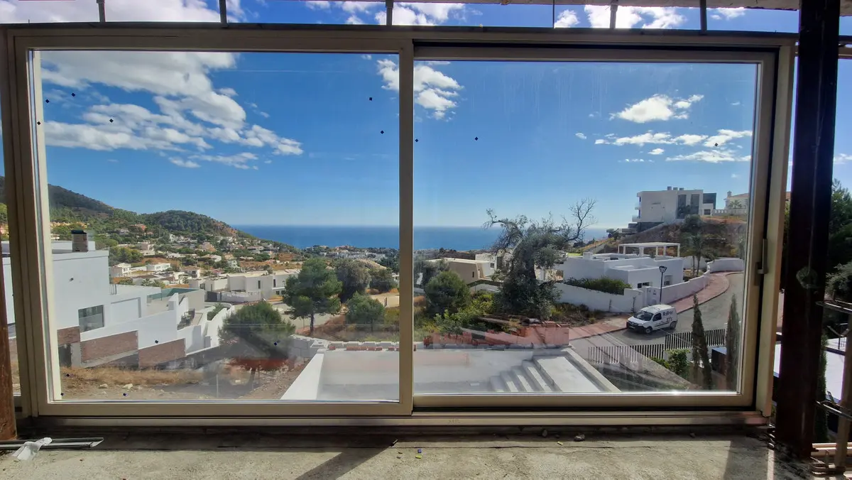 Development in Mijas
