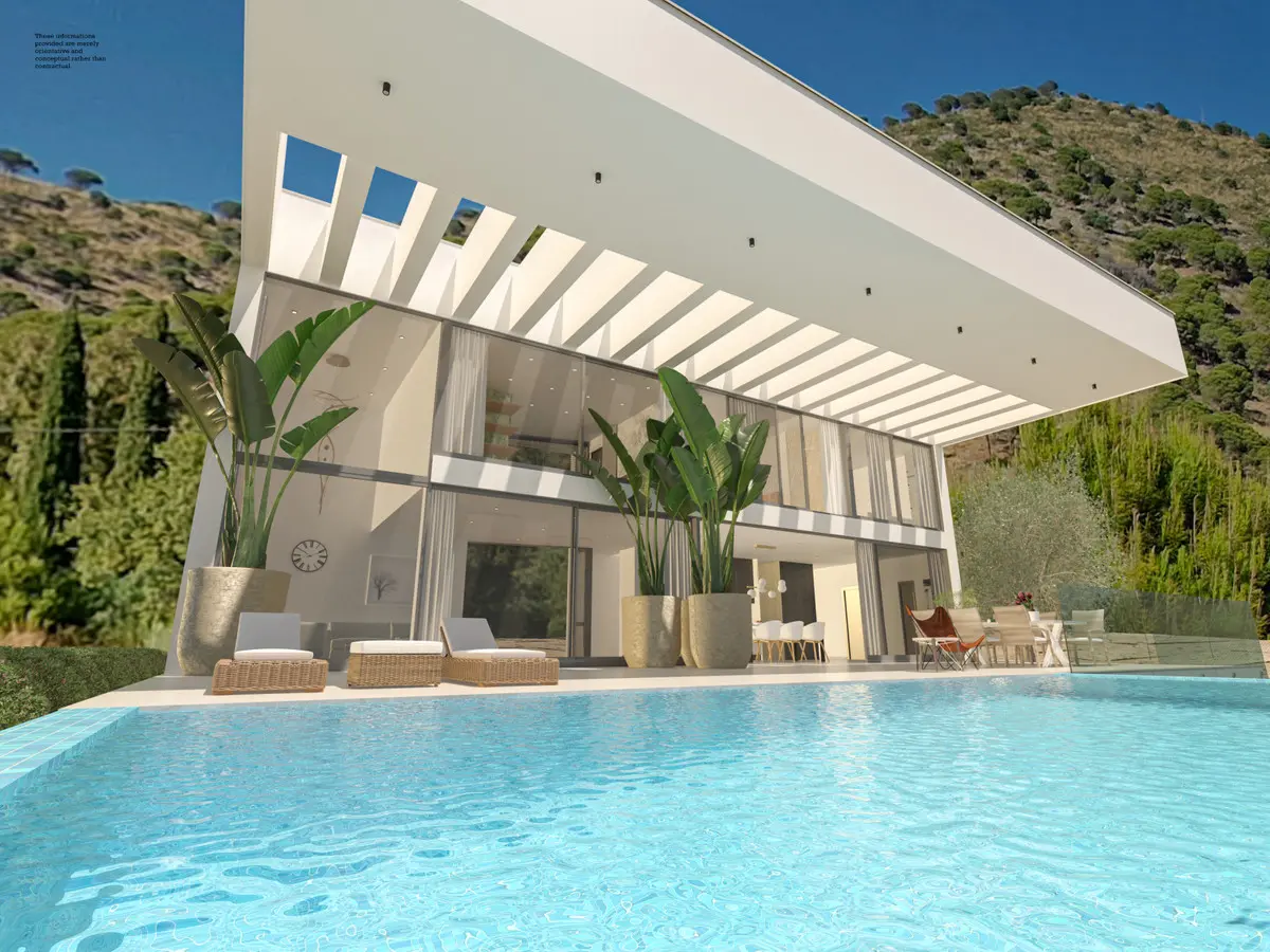 Development in Mijas