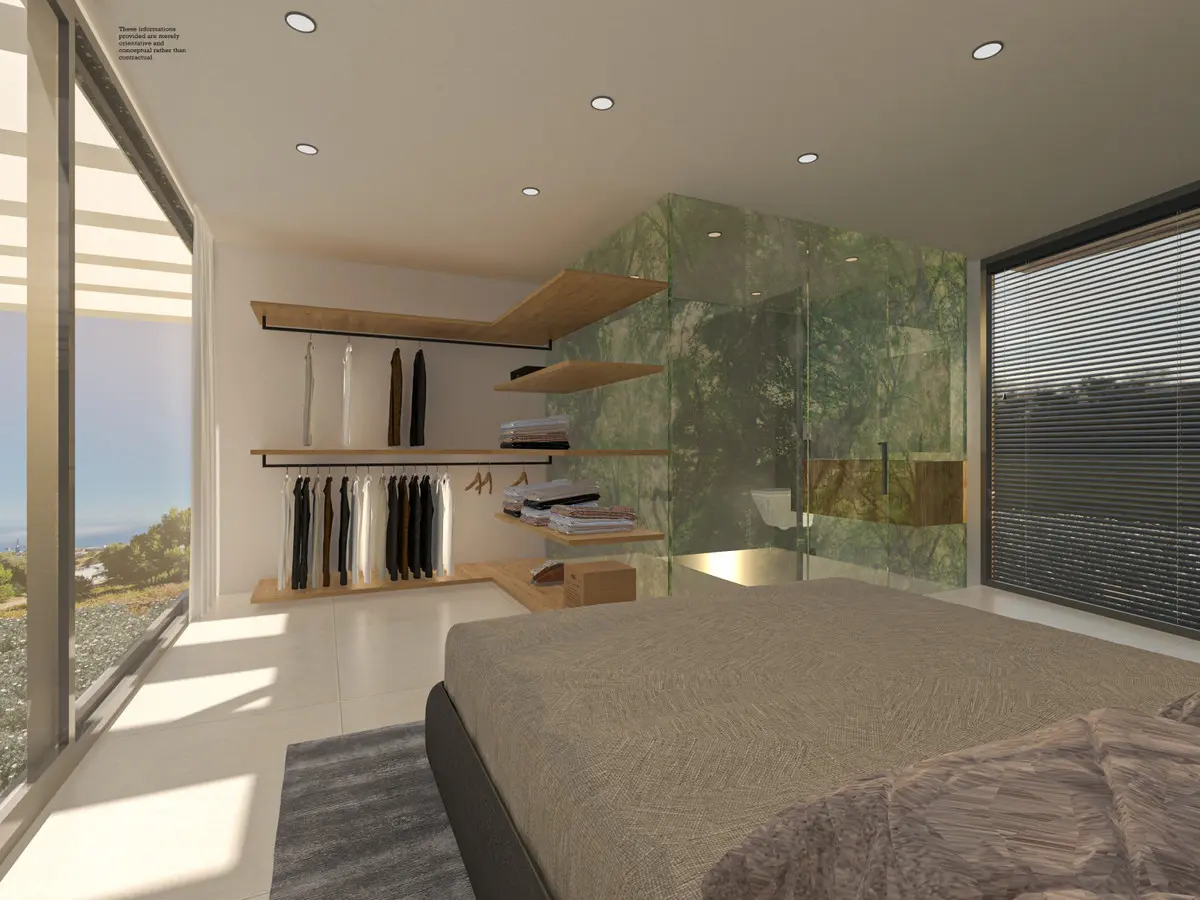 Development in Mijas