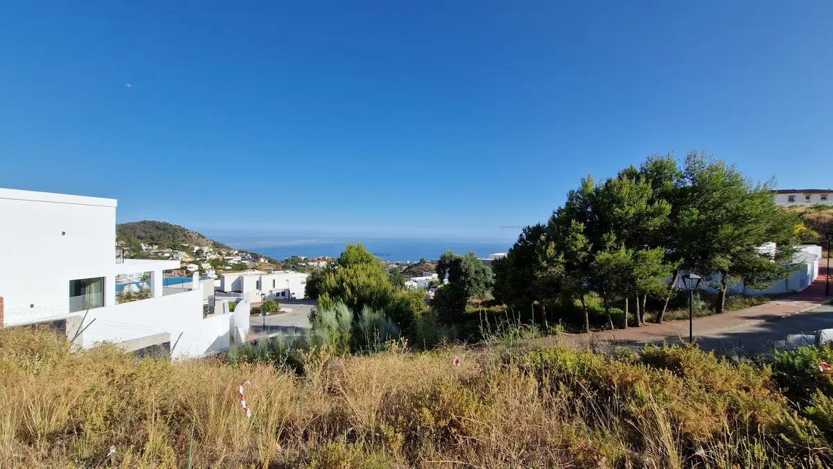 Development in Mijas