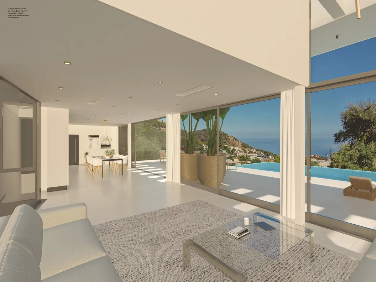 Development in Mijas