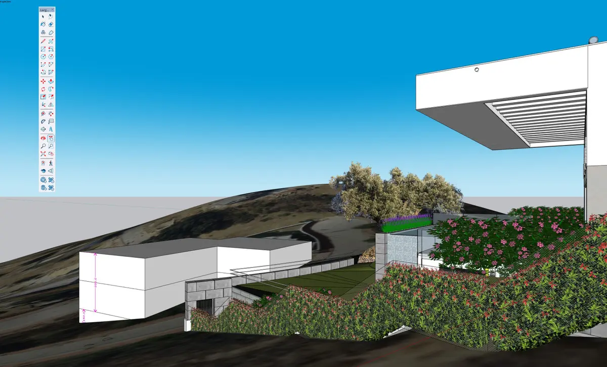 Development in Mijas
