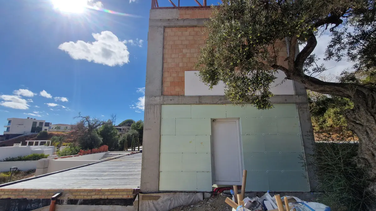 Development in Mijas