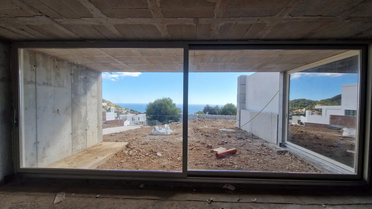 Development in Mijas