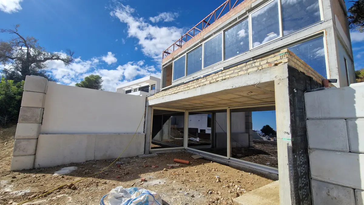 Development in Mijas