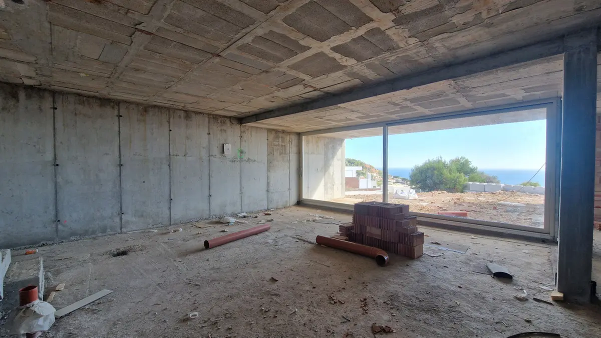Development in Mijas