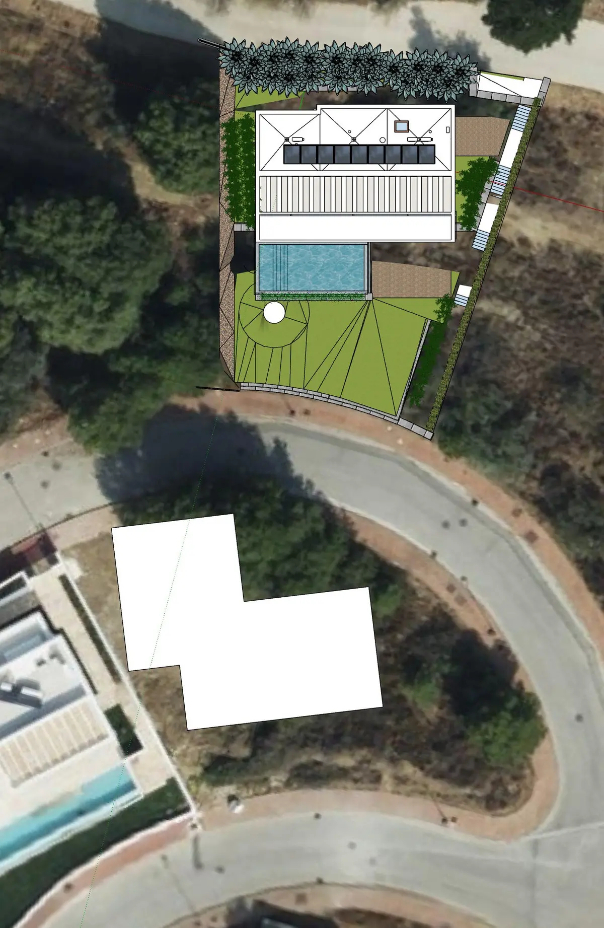 Development in Mijas
