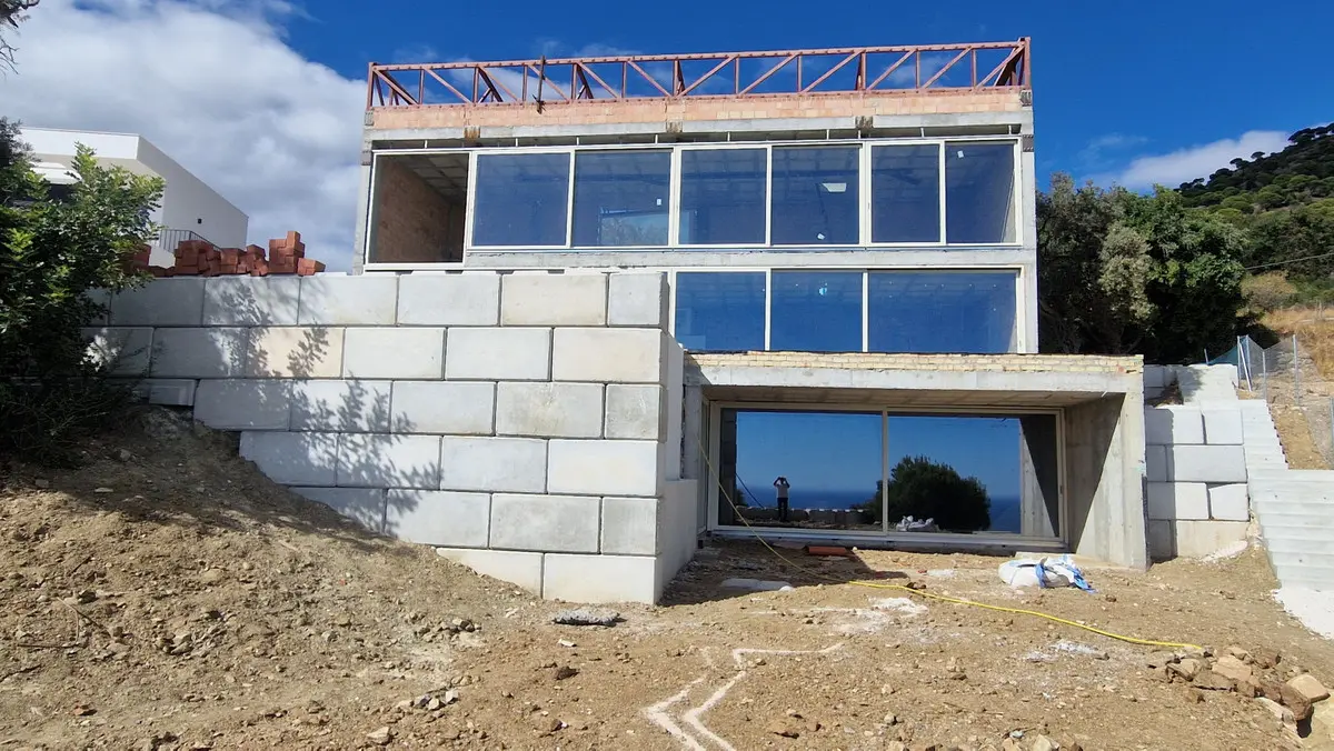 Development in Mijas
