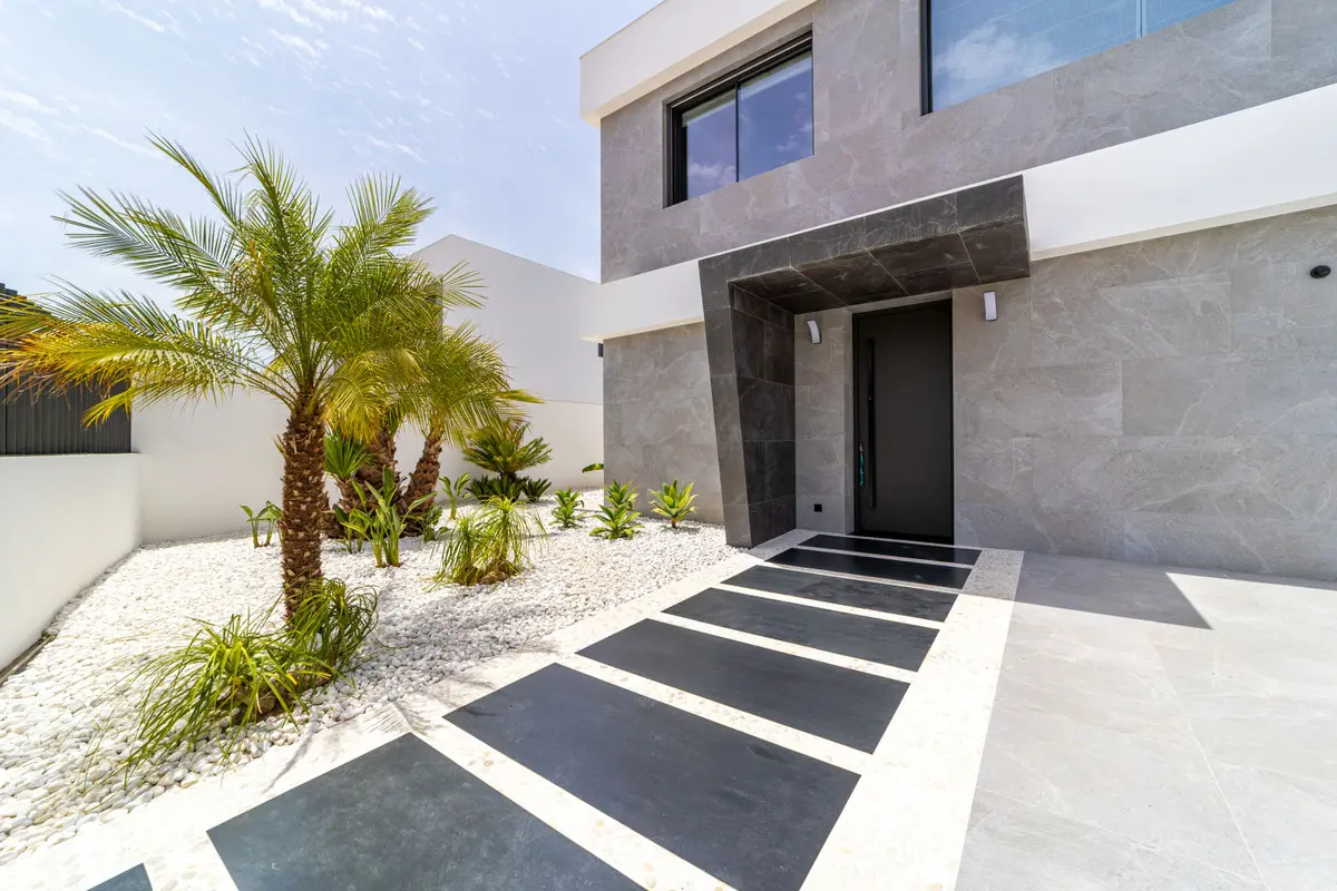 Development in San Pedro de Alcantara