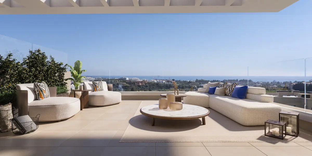 Development in Estepona