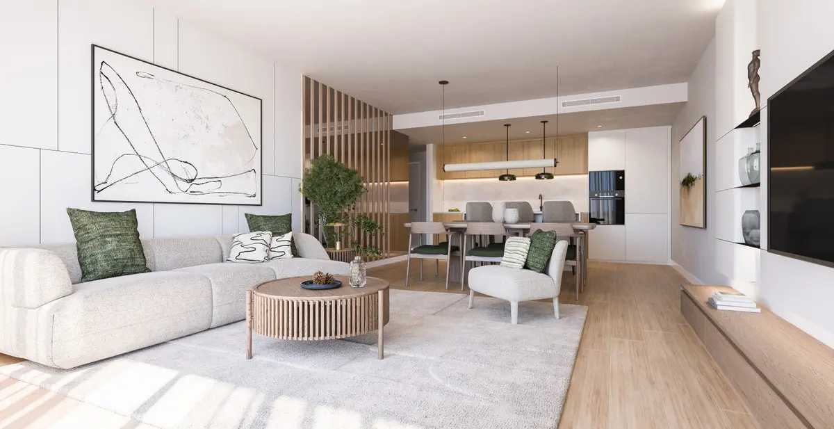 Development in Estepona