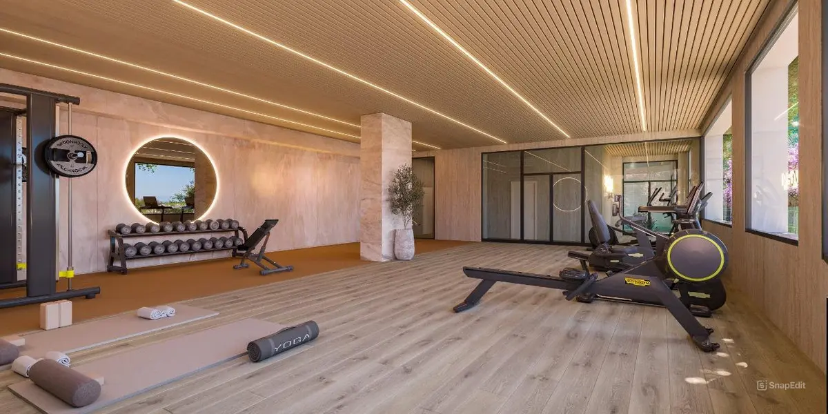 Development in Estepona
