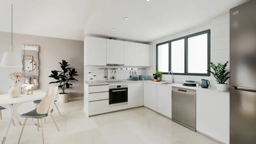 Deweloperska w Estepona