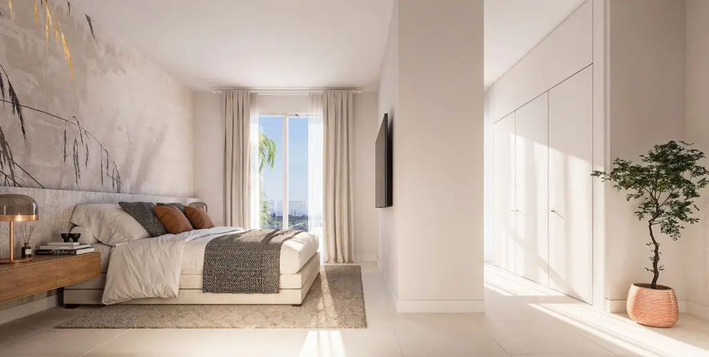 Development in Estepona
