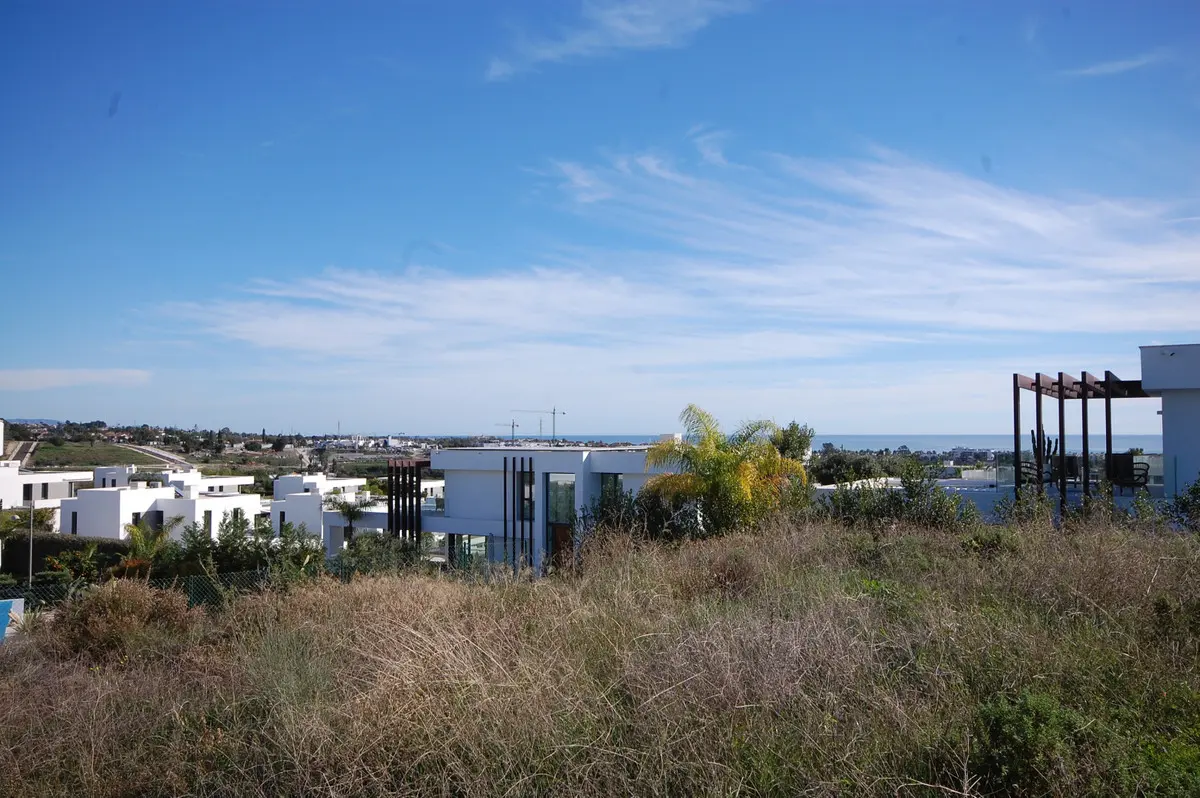Deweloperska w Estepona