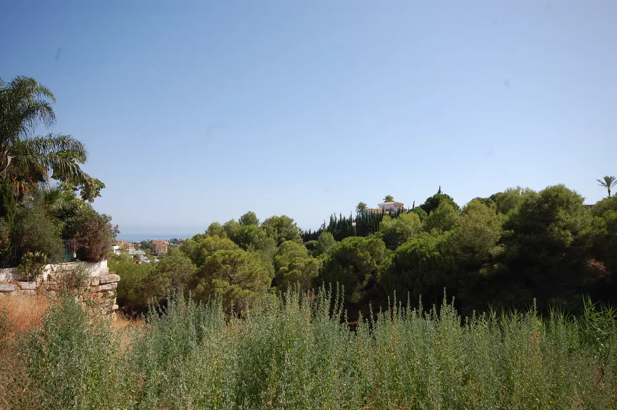 Deweloperska w Selwo, Estepona Wschodnia