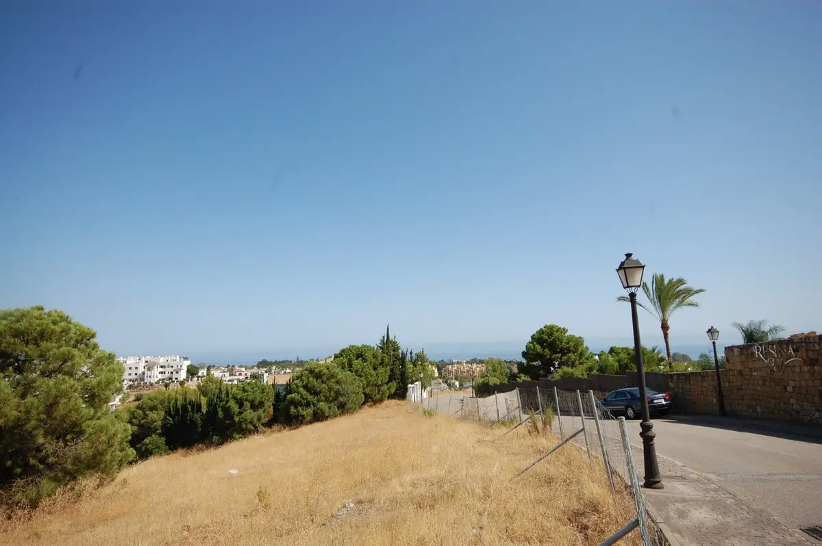Deweloperska w Selwo, Estepona Wschodnia