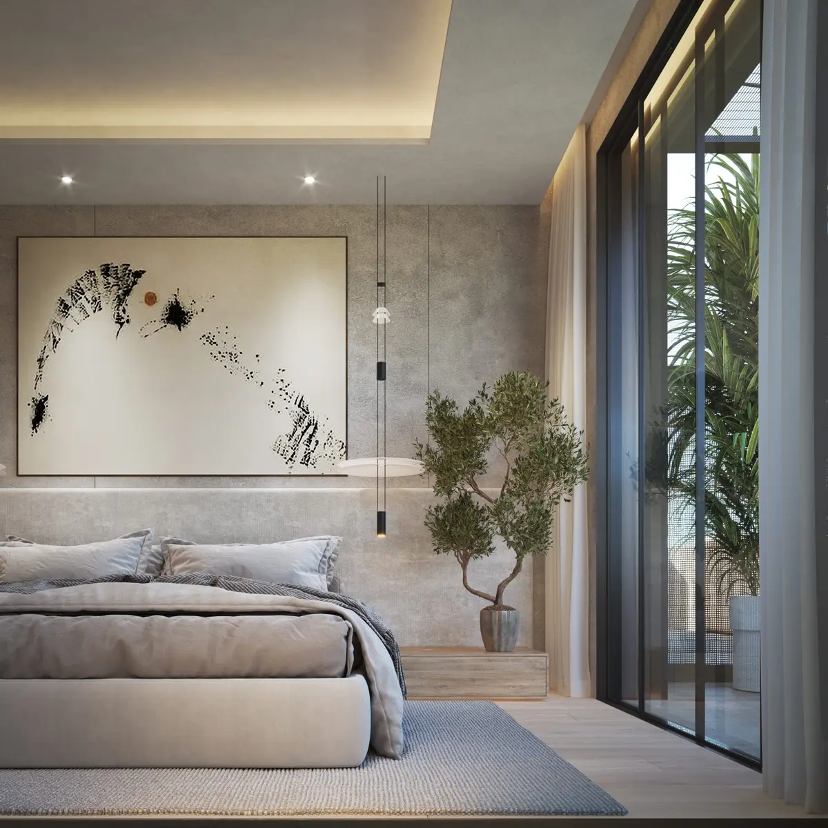 Development in Elviria, Marbella East