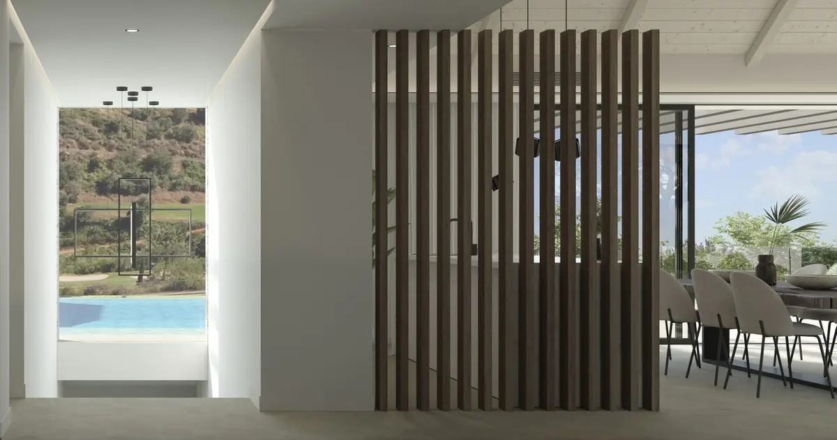 Deweloperska w La Cala Golf Resort, Mijas Costa