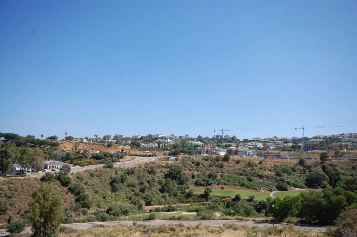 Deweloperska w La Cala Golf Resort, Mijas Costa
