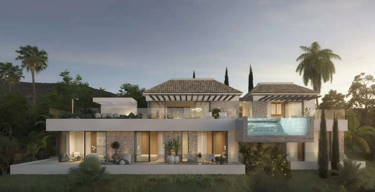 Deweloperska w La Cala Golf Resort, Mijas Costa