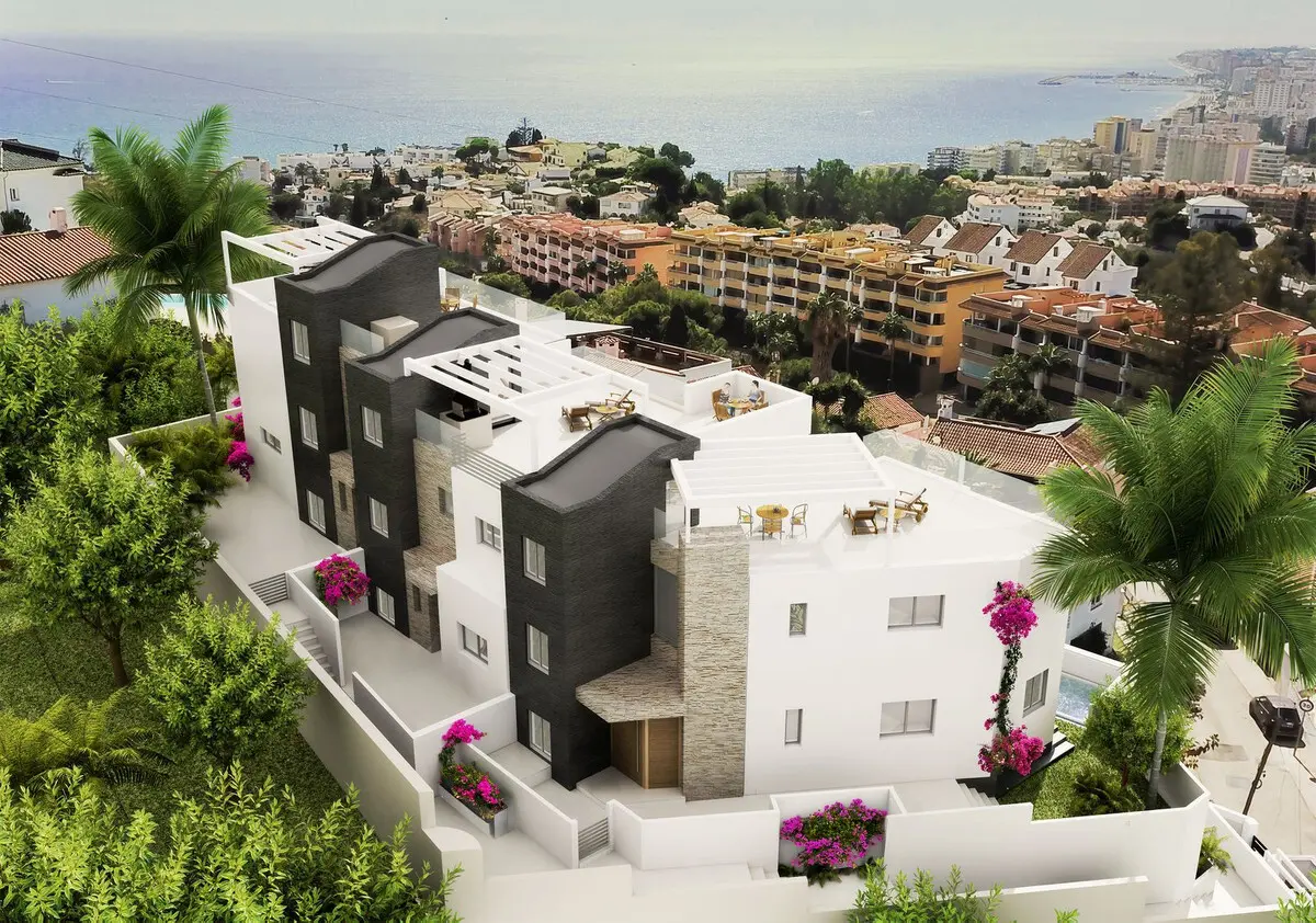 Deweloperska w Torreblanca, Fuengirola