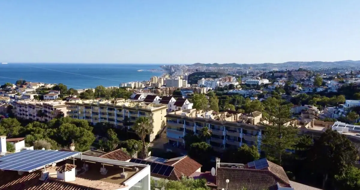 Deweloperska w Torreblanca, Fuengirola
