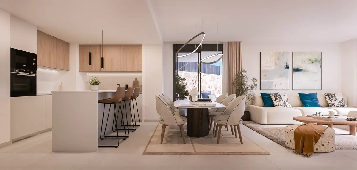 Deweloperska w Los Altos de los Monteros, Marbella Wschodnia