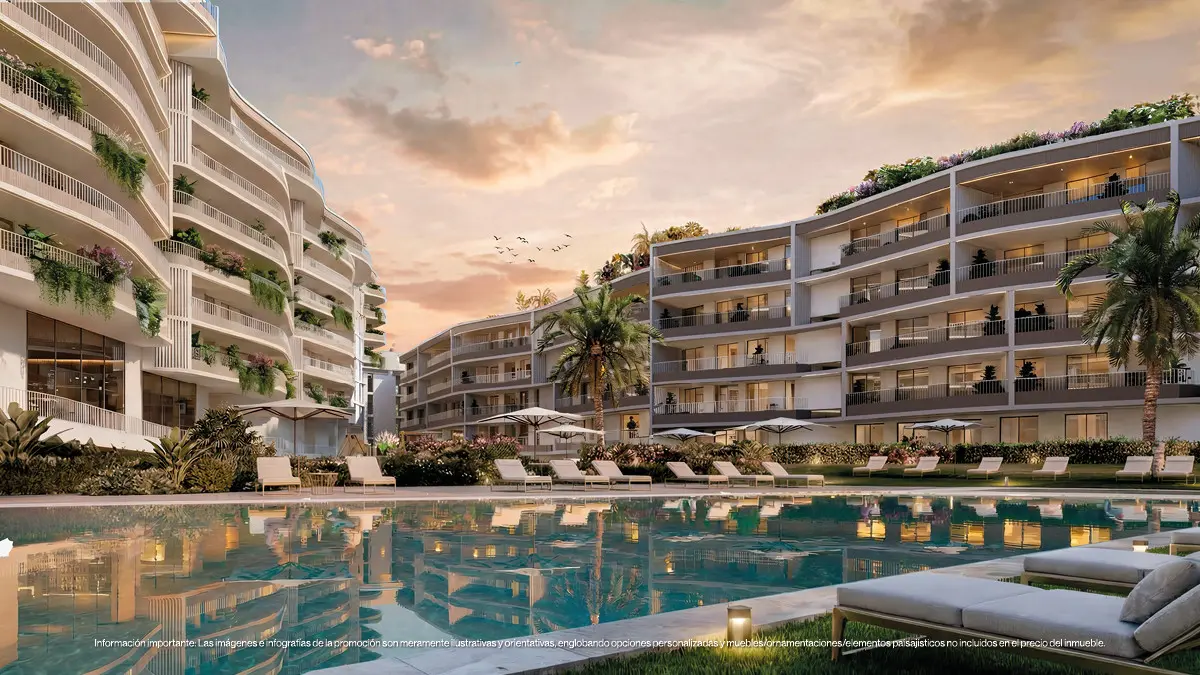 Deweloperska w Torremolinos