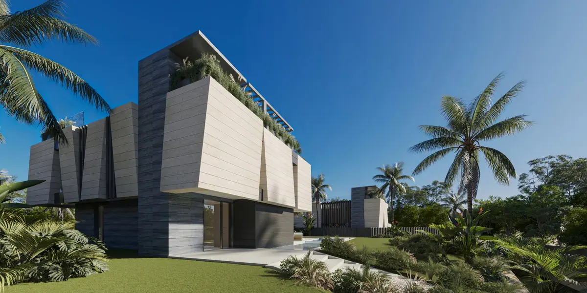 Development in Marbella