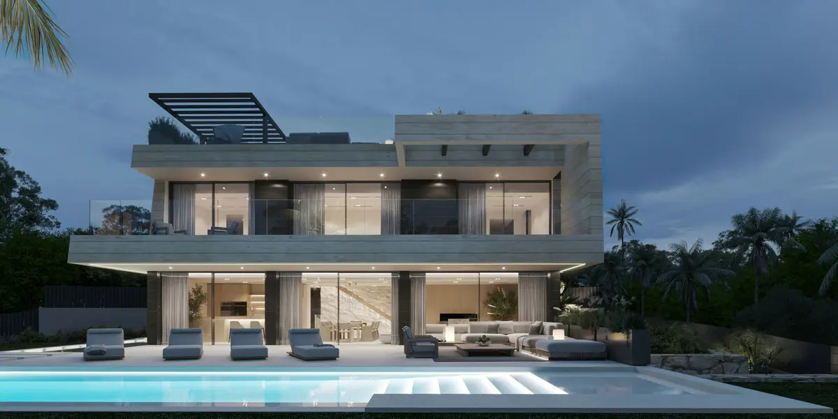 Development in Marbella
