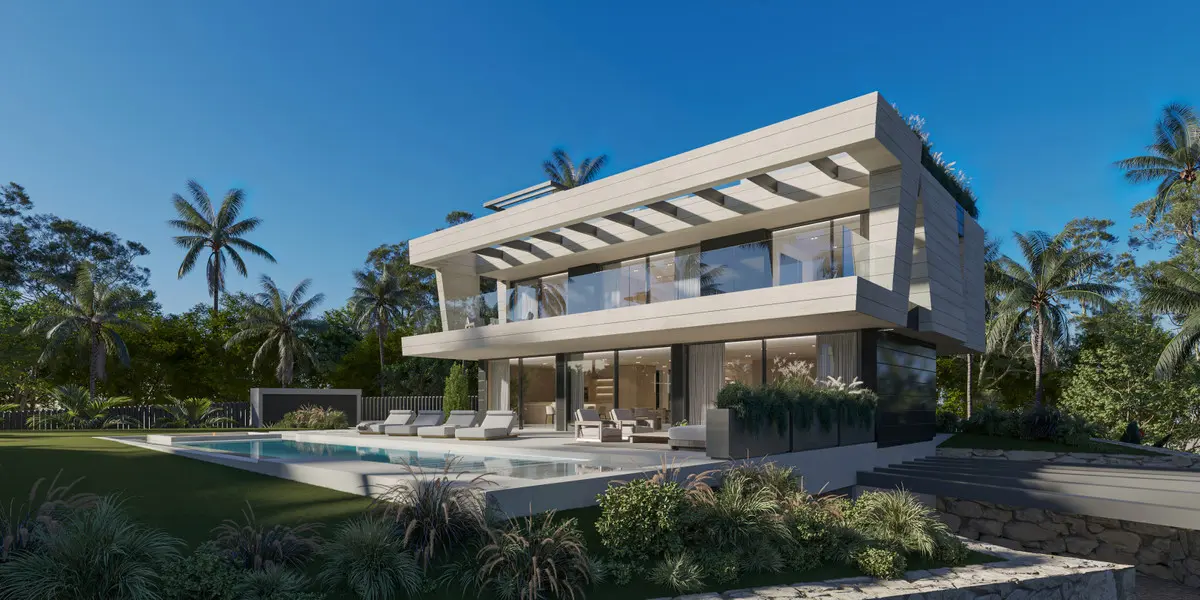 Development in Marbella