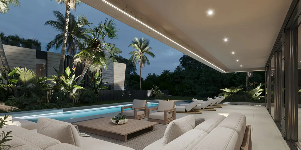 Development in Marbella