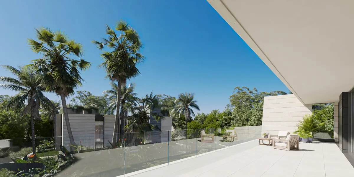 Development in Marbella
