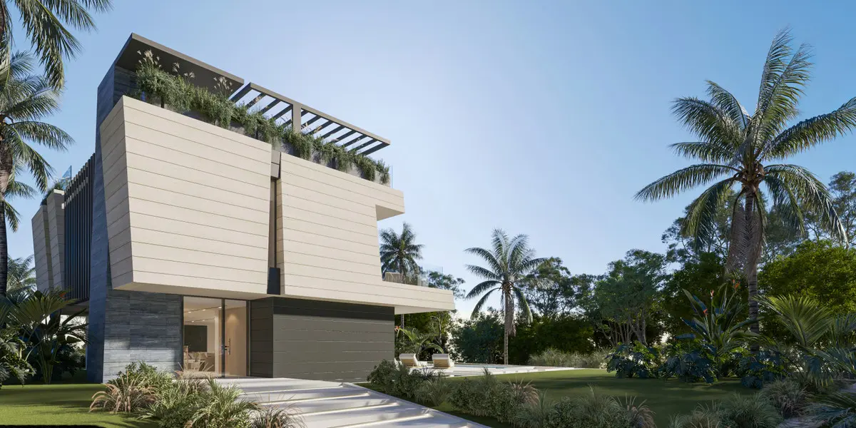Development in Marbella