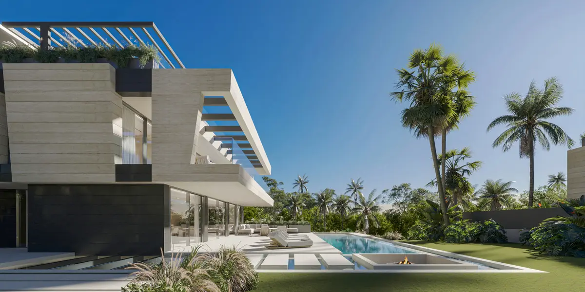 Development in Marbella