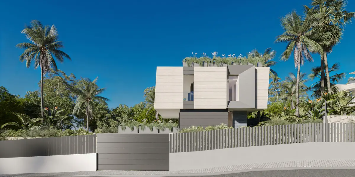 Development in Marbella
