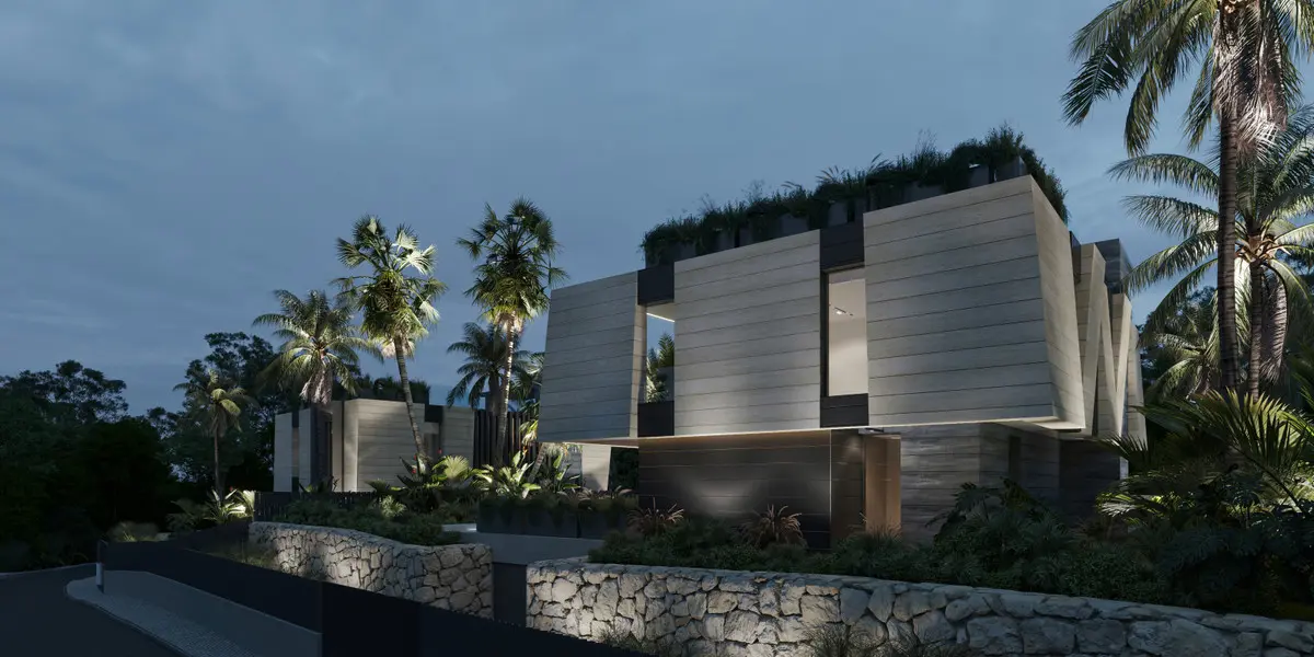 Development in Marbella