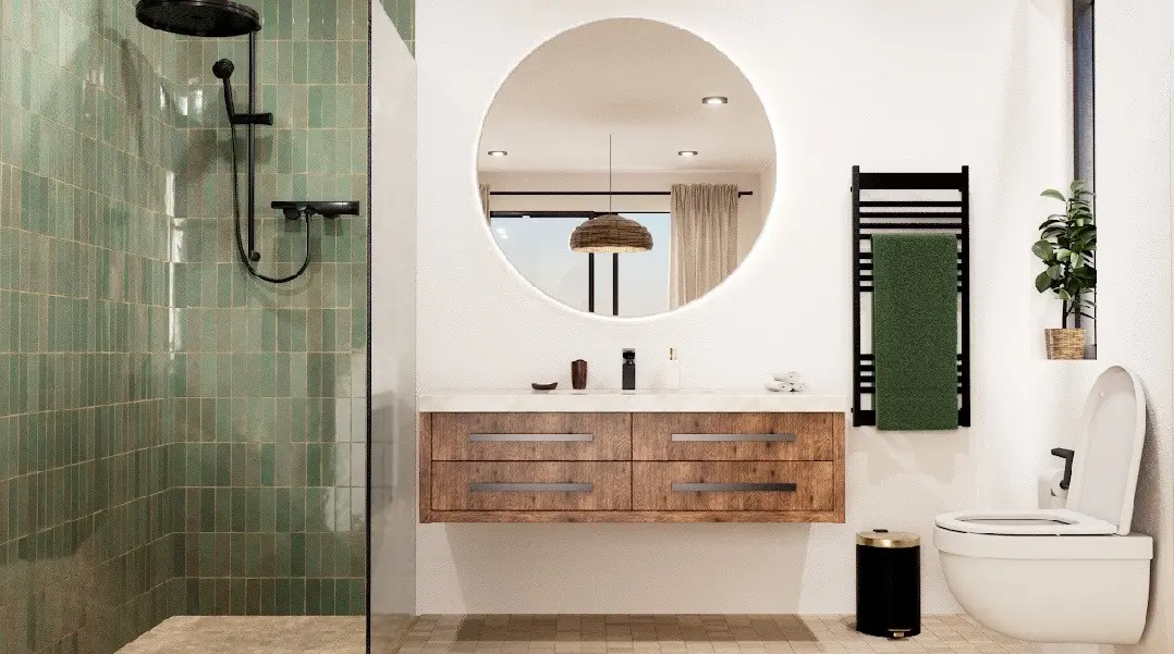 Development in Torreblanca, Fuengirola