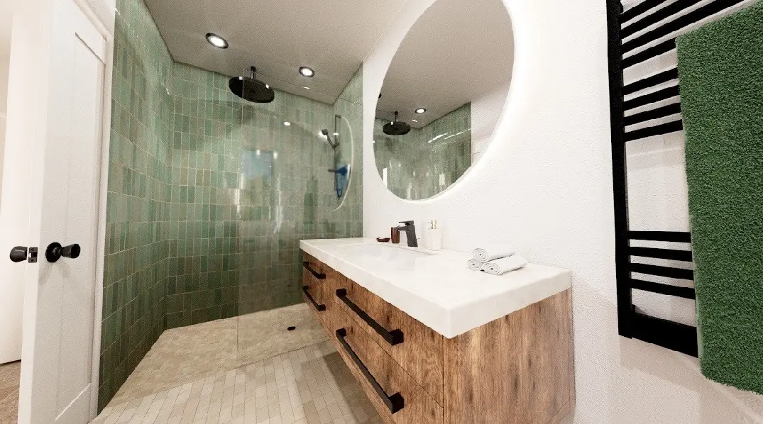 Development in Torreblanca, Fuengirola
