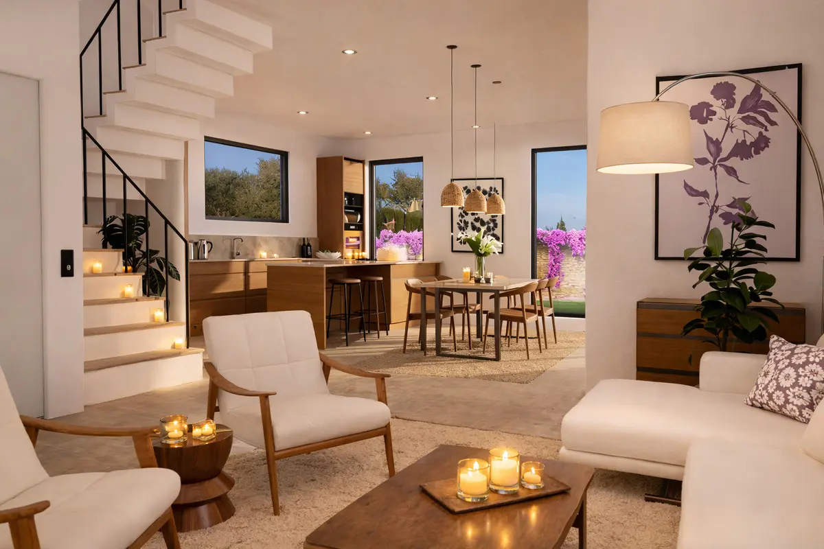 Development in Torreblanca, Fuengirola