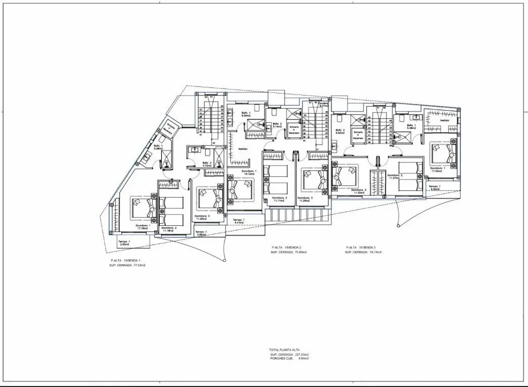 Development in Torreblanca, Fuengirola