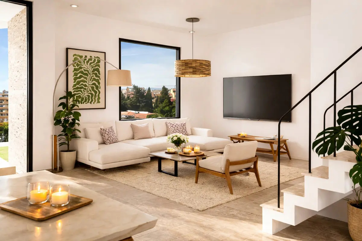 Development in Torreblanca, Fuengirola