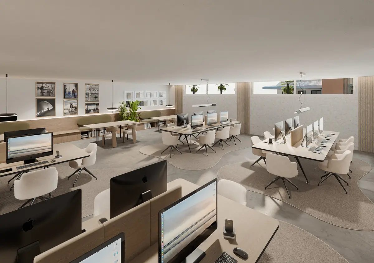 Development in El Higueron, Fuengirola