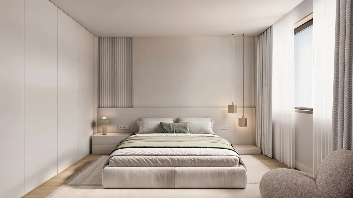 Development in El Higueron, Fuengirola