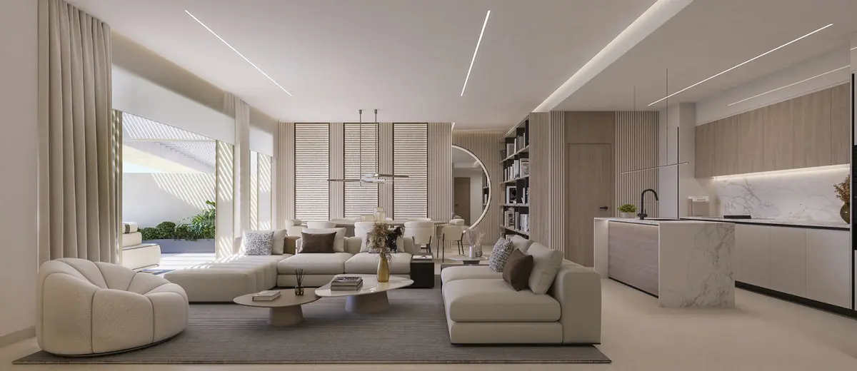 Development in Benahavis