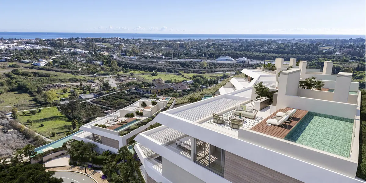 Development in Benahavis