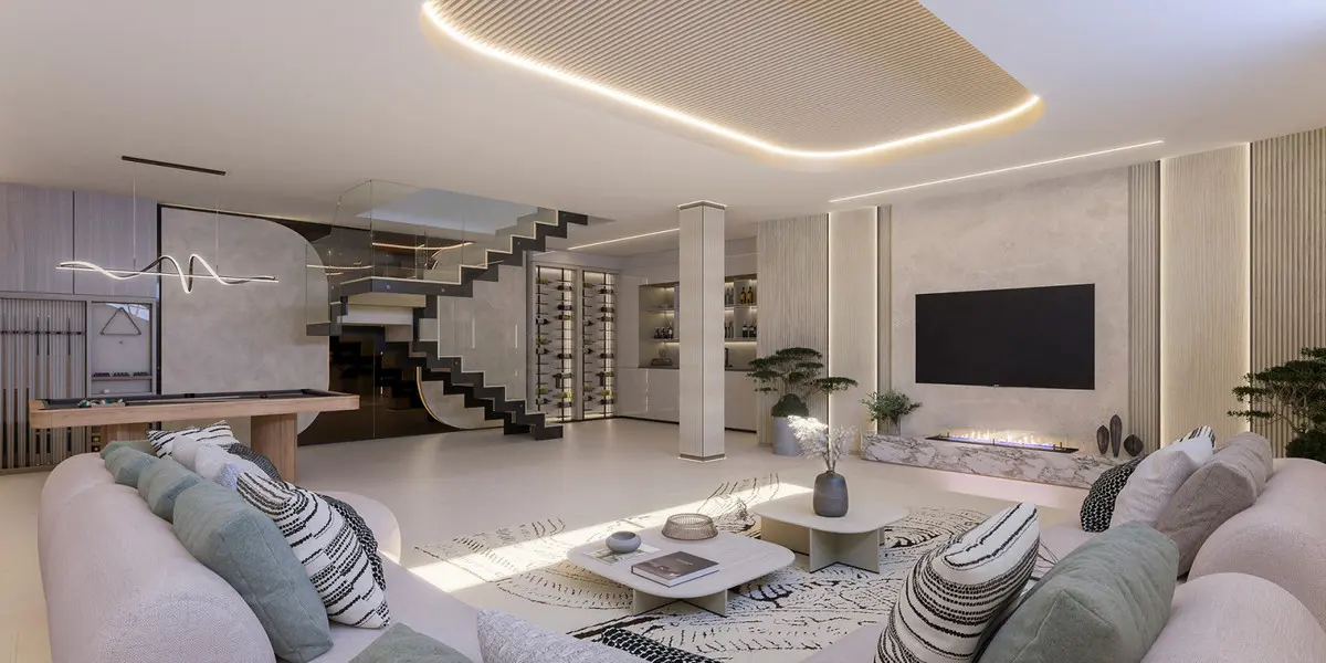 Development in Benahavis