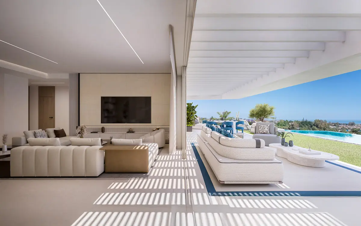 Development in Benahavis